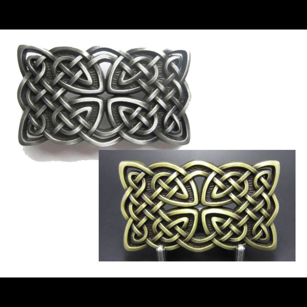Belt buckle. Let me know Silver or bronze